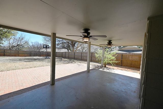 2711 S Quail Ridge Street, Stillwater, OK 74074