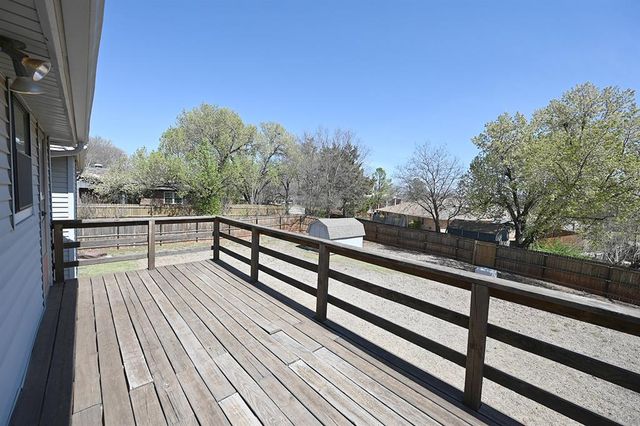 2711 S Quail Ridge Street, Stillwater, OK 74074