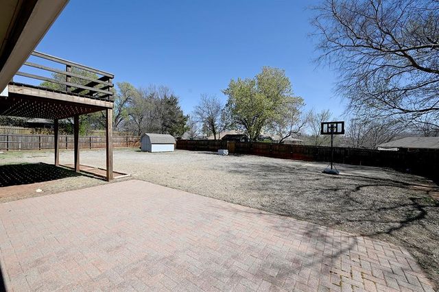 2711 S Quail Ridge Street, Stillwater, OK 74074