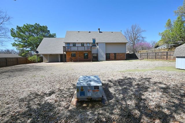 2711 S Quail Ridge Street, Stillwater, OK 74074