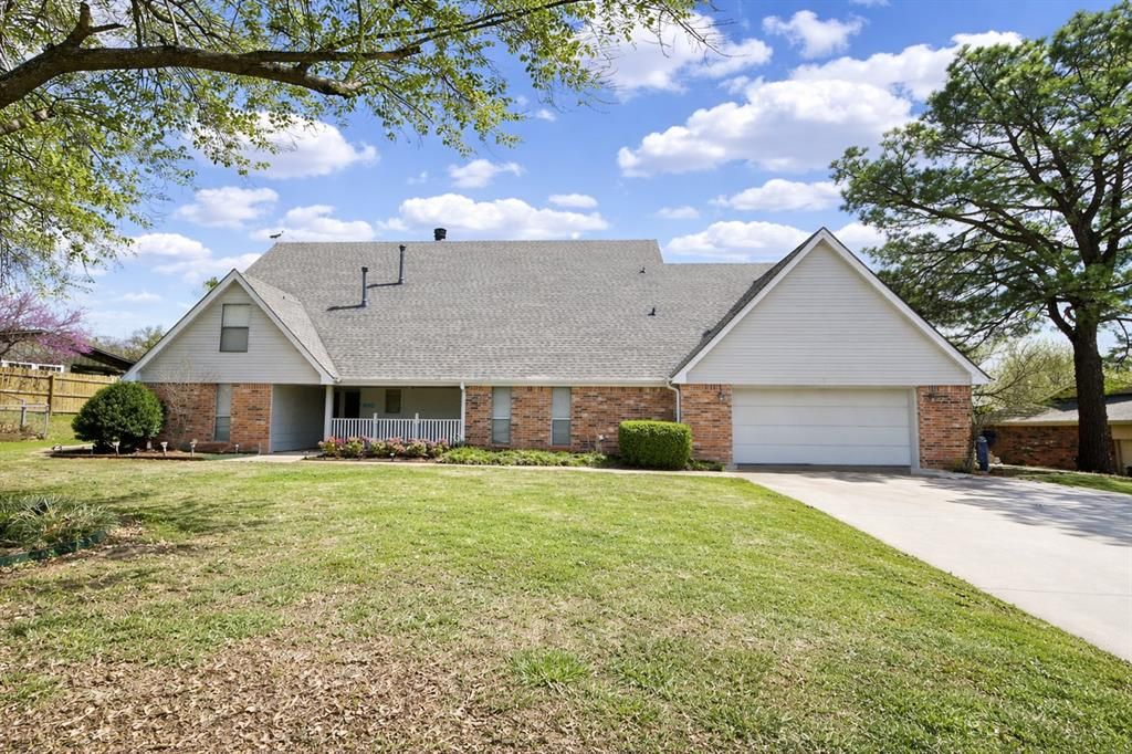 2711 S Quail Ridge Street, Stillwater, OK 74074