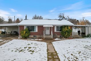 420 E 600 S, Payson, UT 84651