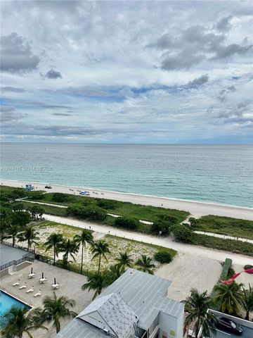 9225 Collins Ave 1407, Surfside, FL 33154