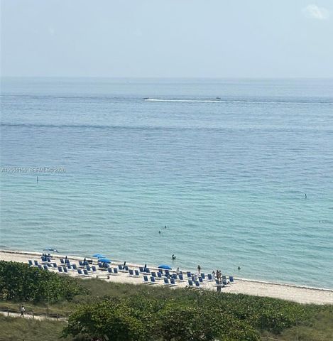 9225 Collins Ave 1407, Surfside, FL 33154