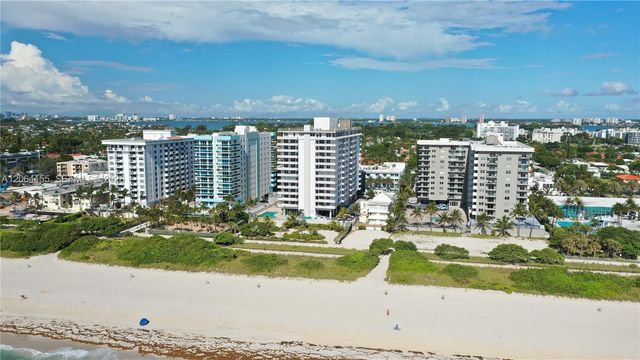9225 Collins Ave 1407, Surfside, FL 33154
