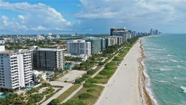 9225 Collins Ave 1407, Surfside, FL 33154
