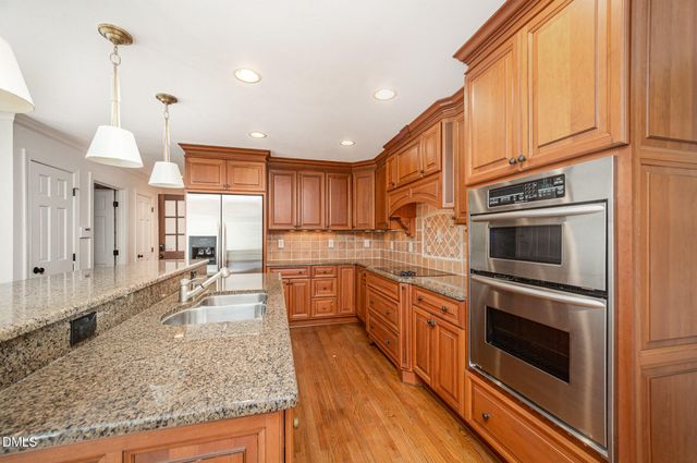 1820 Hunting Ridge Road, Raleigh, NC 27615