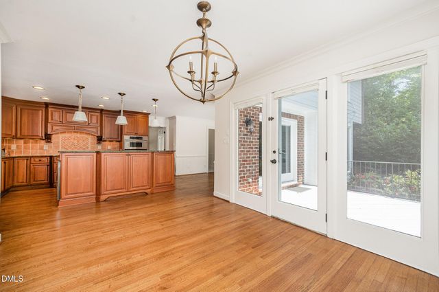 1820 Hunting Ridge Road, Raleigh, NC 27615