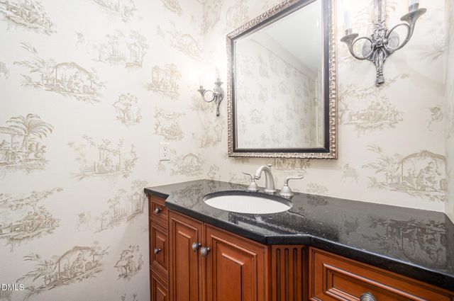 1820 Hunting Ridge Road, Raleigh, NC 27615