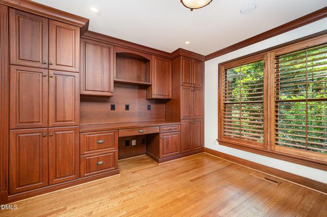 1820 Hunting Ridge Road, Raleigh, NC 27615