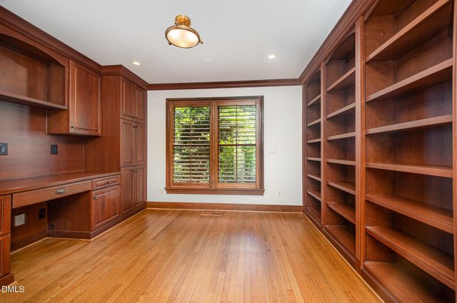 1820 Hunting Ridge Road, Raleigh, NC 27615