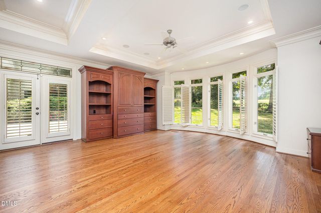 1820 Hunting Ridge Road, Raleigh, NC 27615