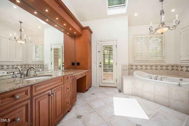 1820 Hunting Ridge Road, Raleigh, NC 27615