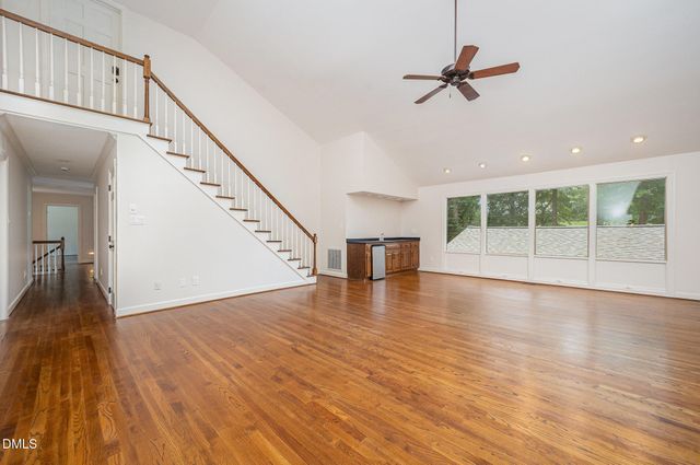 1820 Hunting Ridge Road, Raleigh, NC 27615