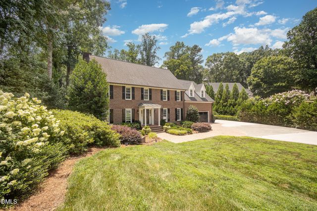 1820 Hunting Ridge Road, Raleigh, NC 27615
