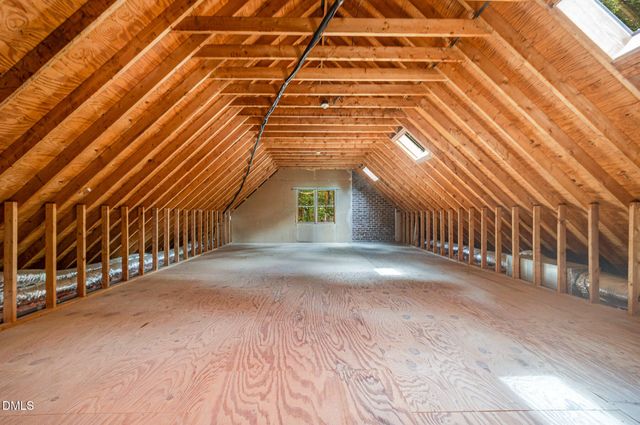 1820 Hunting Ridge Road, Raleigh, NC 27615