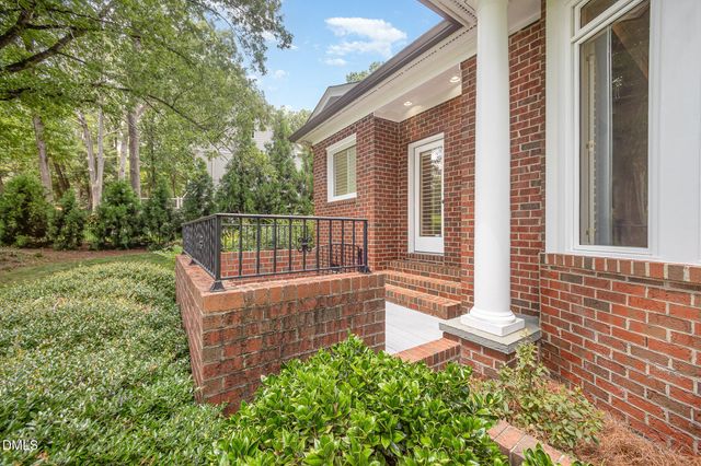 1820 Hunting Ridge Road, Raleigh, NC 27615