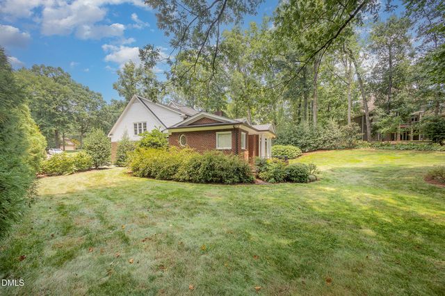 1820 Hunting Ridge Road, Raleigh, NC 27615