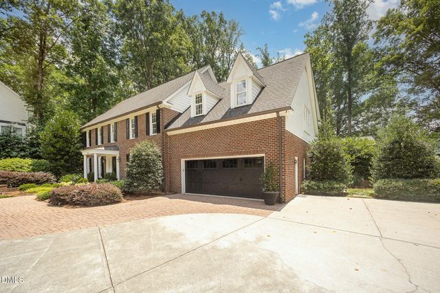1820 Hunting Ridge Road, Raleigh, NC 27615