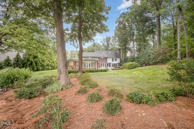 1820 Hunting Ridge Road, Raleigh, NC 27615