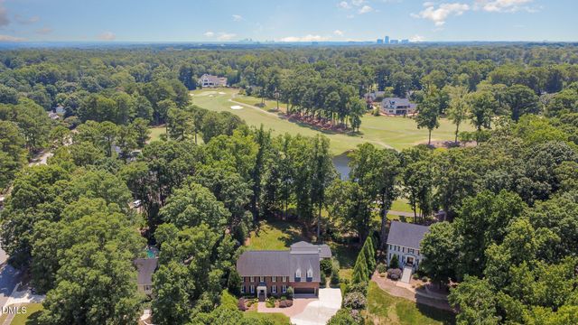 1820 Hunting Ridge Road, Raleigh, NC 27615