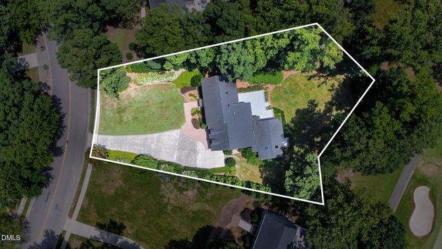 1820 Hunting Ridge Road, Raleigh, NC 27615