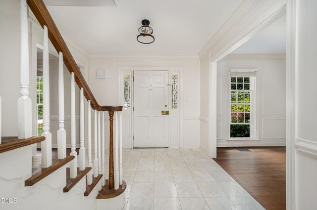 1820 Hunting Ridge Road, Raleigh, NC 27615