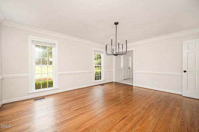 1820 Hunting Ridge Road, Raleigh, NC 27615