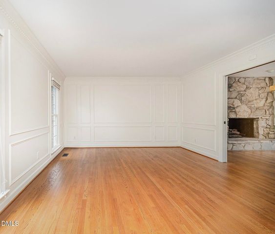 1820 Hunting Ridge Road, Raleigh, NC 27615