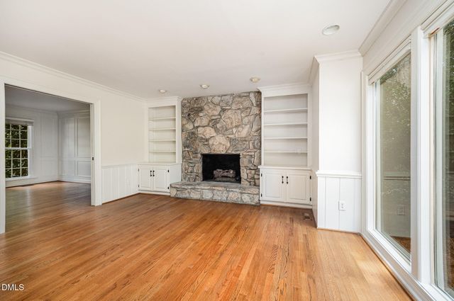 1820 Hunting Ridge Road, Raleigh, NC 27615