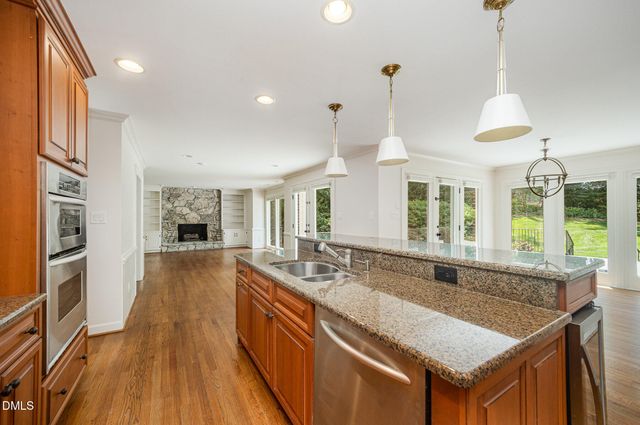 1820 Hunting Ridge Road, Raleigh, NC 27615