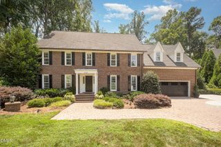 1820 Hunting Ridge Road, Raleigh, NC 27615