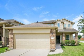 21839 Octavia Way, Houston, TX 77073
