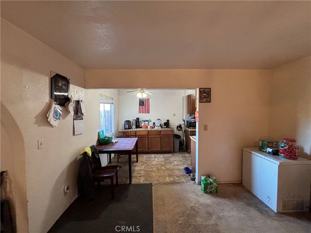 73078 Sunnyvale Drive, 29 Palms, CA 92277