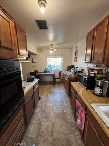 73078 Sunnyvale Drive, 29 Palms, CA 92277