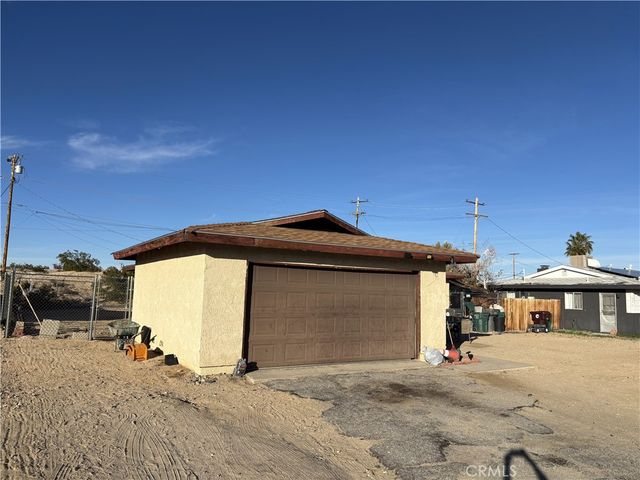 73078 Sunnyvale Drive, 29 Palms, CA 92277