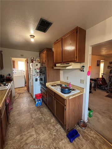 73078 Sunnyvale Drive, 29 Palms, CA 92277