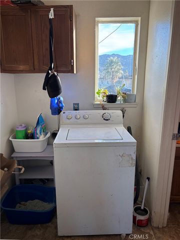 73078 Sunnyvale Drive, 29 Palms, CA 92277