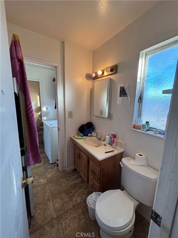 73078 Sunnyvale Drive, 29 Palms, CA 92277