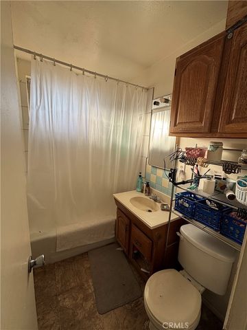 73078 Sunnyvale Drive, 29 Palms, CA 92277