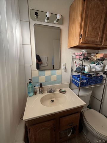 73078 Sunnyvale Drive, 29 Palms, CA 92277