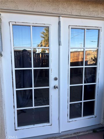 73078 Sunnyvale Drive, 29 Palms, CA 92277