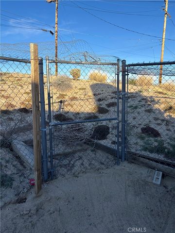 73078 Sunnyvale Drive, 29 Palms, CA 92277