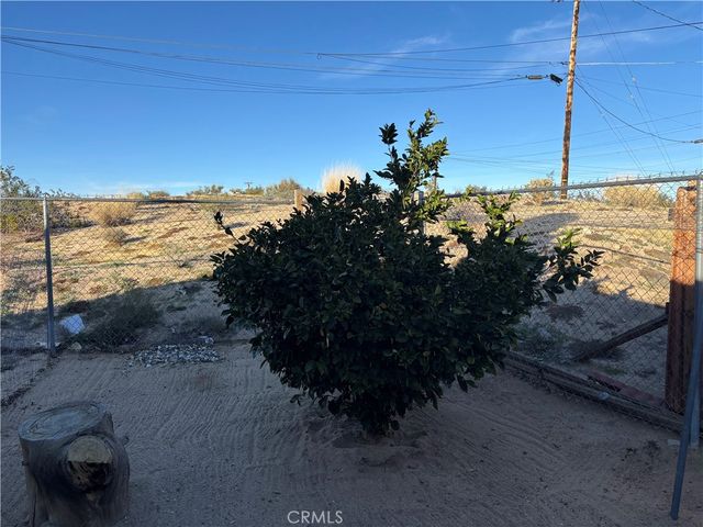 73078 Sunnyvale Drive, 29 Palms, CA 92277