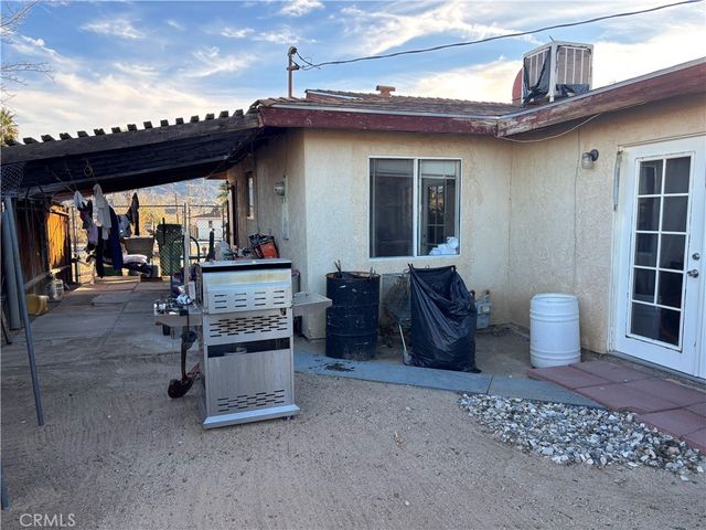 73078 Sunnyvale Drive, 29 Palms, CA 92277