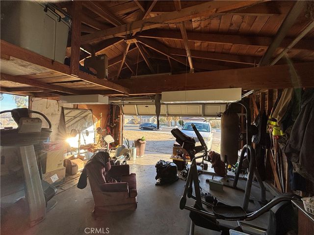 73078 Sunnyvale Drive, 29 Palms, CA 92277