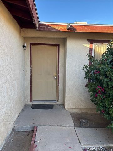 73078 Sunnyvale Drive, 29 Palms, CA 92277