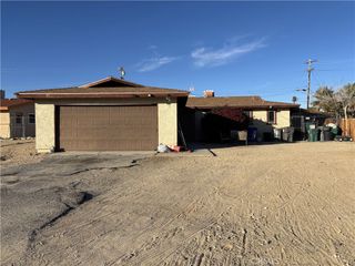 73078 Sunnyvale Drive, 29 Palms, CA 92277