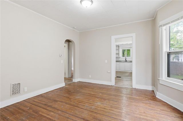 15-17 Sawyer Street, Rochester, NY 14619