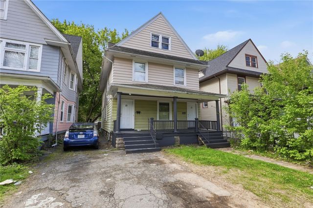 15-17 Sawyer Street, Rochester, NY 14619